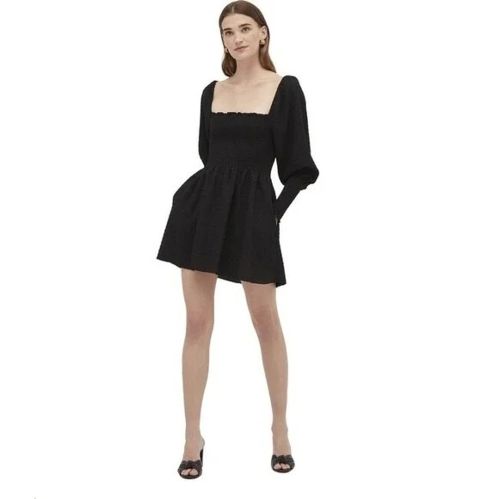 Hill House Grace Mini NWOT
